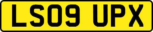 LS09UPX