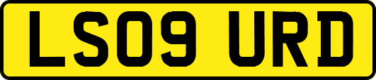 LS09URD