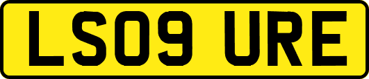 LS09URE