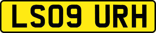 LS09URH