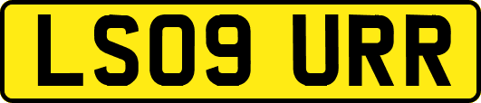 LS09URR