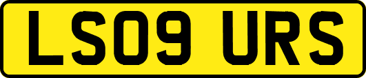 LS09URS