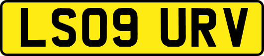 LS09URV