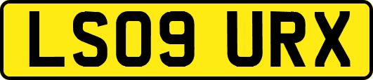 LS09URX
