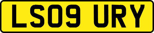 LS09URY