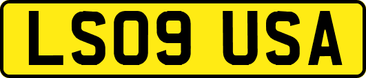 LS09USA