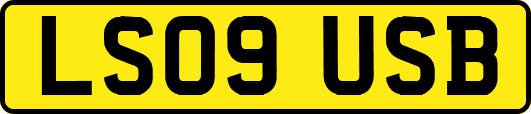 LS09USB