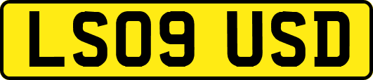 LS09USD