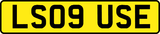 LS09USE
