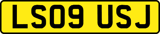 LS09USJ