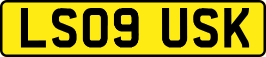 LS09USK