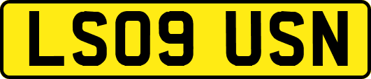 LS09USN