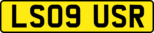 LS09USR