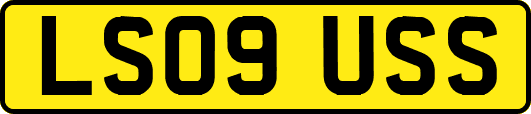 LS09USS