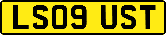 LS09UST