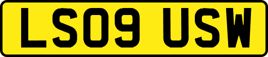 LS09USW