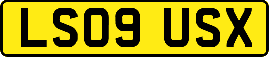 LS09USX