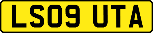 LS09UTA