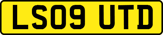 LS09UTD