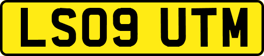 LS09UTM