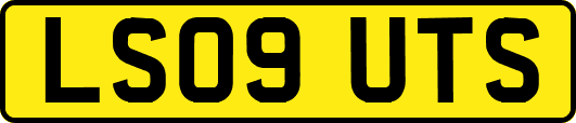 LS09UTS