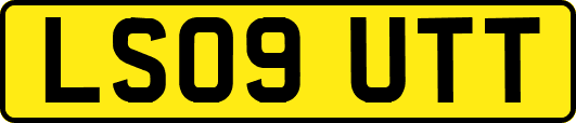 LS09UTT