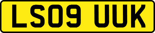 LS09UUK