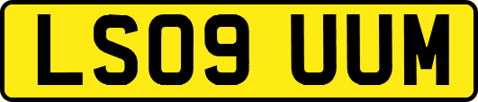 LS09UUM