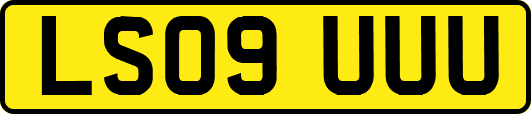LS09UUU