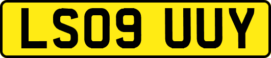 LS09UUY