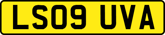 LS09UVA