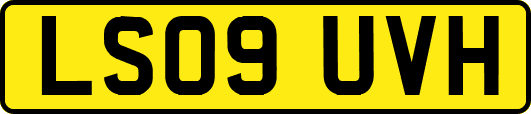 LS09UVH