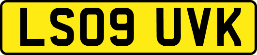 LS09UVK