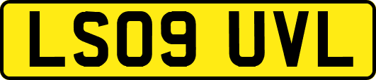 LS09UVL