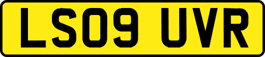 LS09UVR