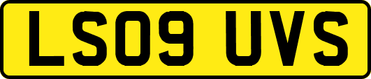 LS09UVS