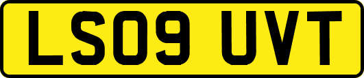 LS09UVT
