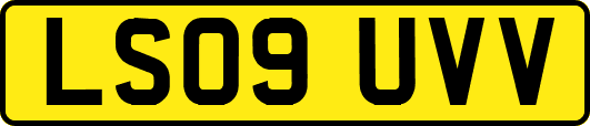 LS09UVV