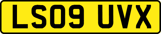 LS09UVX