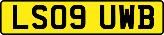 LS09UWB