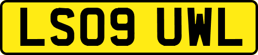 LS09UWL