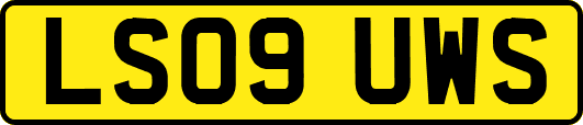 LS09UWS