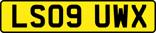 LS09UWX