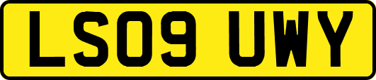 LS09UWY