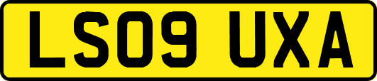 LS09UXA