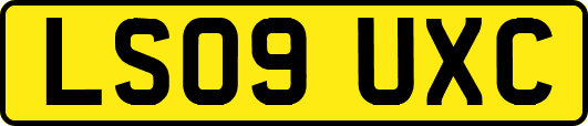 LS09UXC