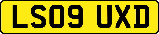 LS09UXD