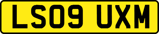 LS09UXM