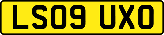 LS09UXO