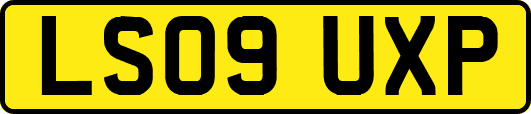 LS09UXP